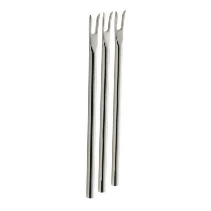 Eva Trio serveervork set