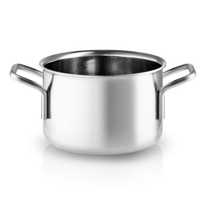 Pan MULTI 2,2 l, roestvrij staal, Eva Solo