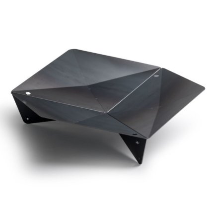 Vuurkorf TRIPLE 120 cm, Höfats