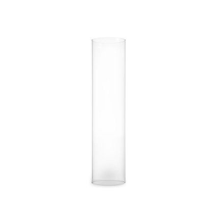Vervangingsglas voor tafelhaard SPIN 120, Höfats