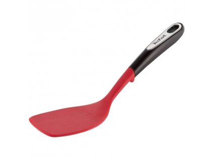 Bakspaan INGENIO K2064514, rood, siliconen, Tefal