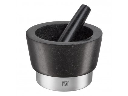 Vijzel met stamper ZWILLING SPICES , Zwilling