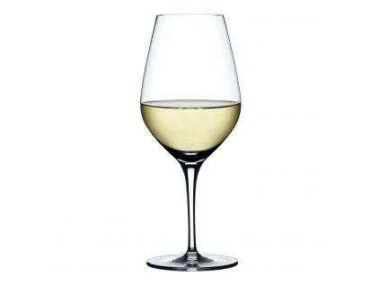 Witte wijnglas AUTHENTIS, set van 4 stuks, 420 ml, Spiegelau