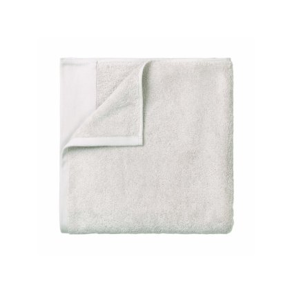 Handdoek RIVA 100 x 200 cm, crème, Blomus