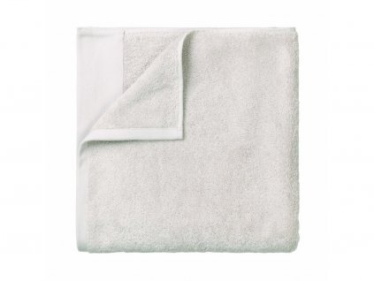 Handdoek RIVA 100 x 200 cm, crème, Blomus