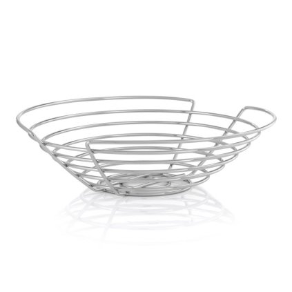 Fruitmand WIRES Ø 36 cm, Blomus