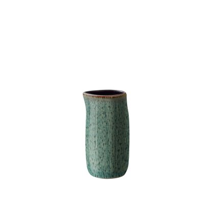 Melkkannetje 200 ml, groen/zwart, Bitz