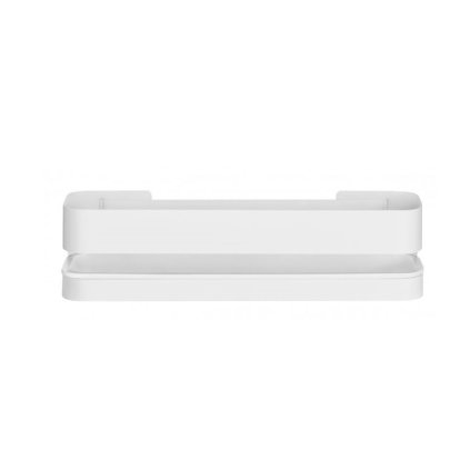 Doucheplanchet NEXIO 34 cm, wit, Blomus