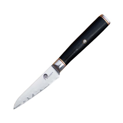Japans schilmes EYES 9 cm, Dellinger