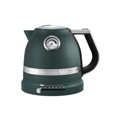 Waterkoker 5KEK1522EPP 1,5 l, flessengroen, KitchenAid