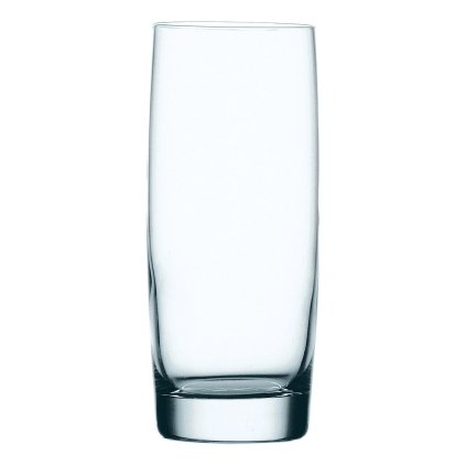 Longdrinkglas VIVENDI LONG DRINK, set van 4 stuks, 410 ml, Nachtmann