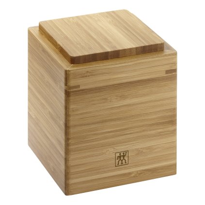 Voorraadpot 12 cm, Zwilling