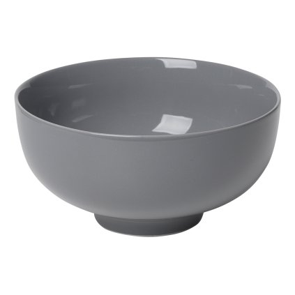 Eetkom RO 730 ml, donkergrijs, Blomus