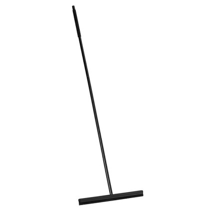 179837 179837 sterka s nastennym uchytem modo blomus cerna 1