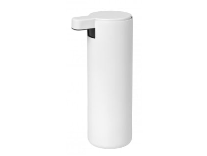 Zeepdispenser MODO 165 ml, wit, Blomus