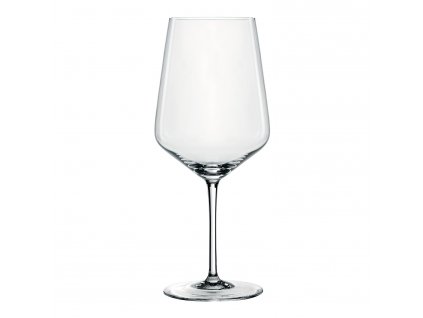 Set van 4 glazen voor rode wijn Stijlen Spiegelau
