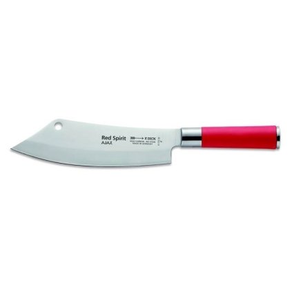 Koksmes AJAX RED SPIRIT 20 cm, F.Dick