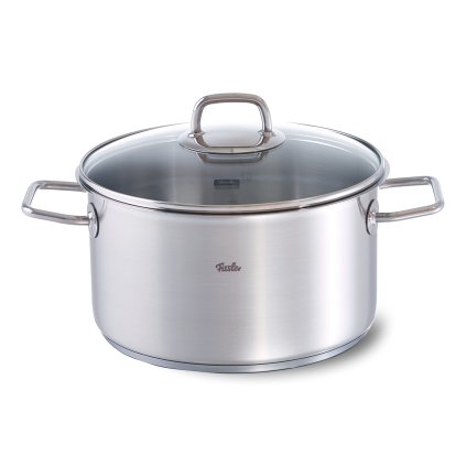 Pot O 24 cm viseo® Fissler