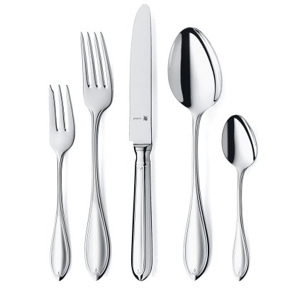 Bestekset PREMIERE, 66-delig, Cromargan protect®, WMF