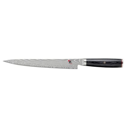 Japans snijmes SUJIHIKI 5000FCD 24 cm, Miyabi
