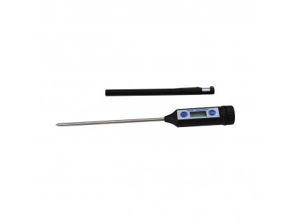 Digitale vleesthermometer 20 cm, de Buyer