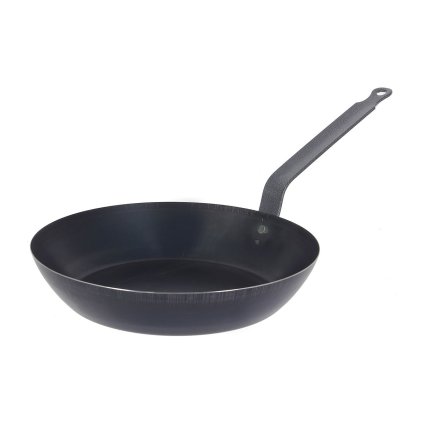 Koekenpan LA LYONNAISE 32 cm, de Buyer