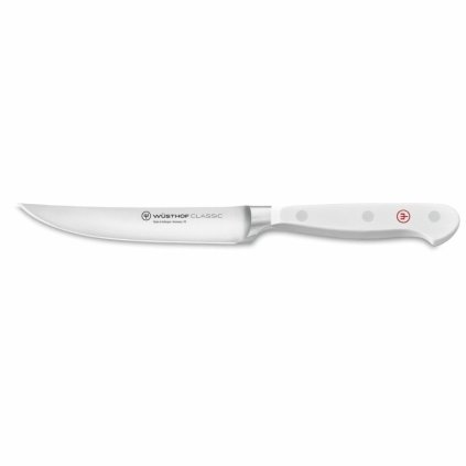 Steakmes CLASSIC WHITE 12 cm, Wüsthof