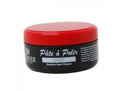 Koperpoets PRIMA MATERA 150 ml, de Buyer