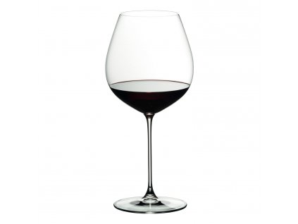 Rode wijnglas VERITAS OUD WORLD PINOT NOIR 730 ml, Riedel