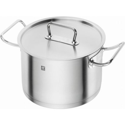 Pan PROFESSIONAL "S" 24 cm, Zwilling