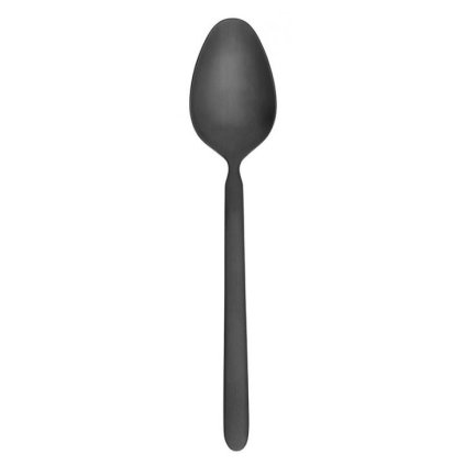 180014 180014 cajova lzicka stella blomus cerna