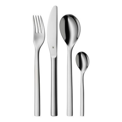 Bestekset NUOVA, 4-delig, WMF