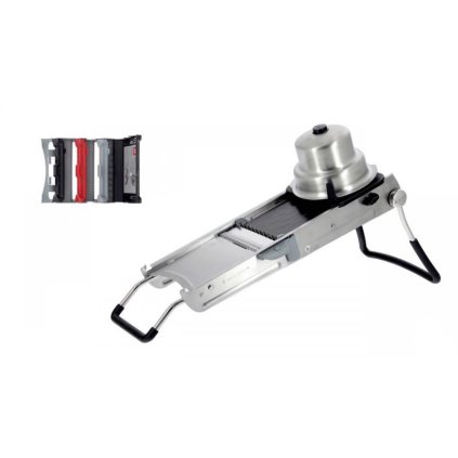 Mandoline REVOLUTION, de Buyer