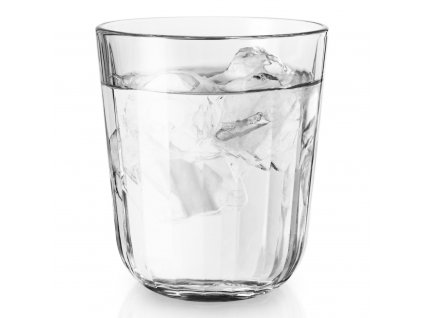 Waterglas 250 ml, set van 6 stuks, Eva Solo