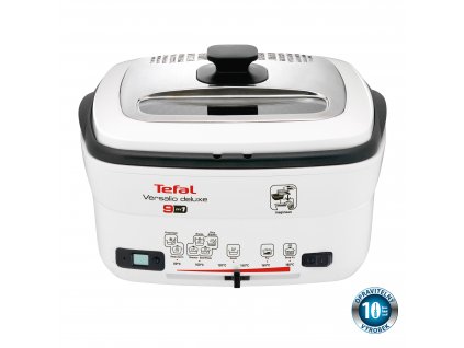 Elektrische multi-cooker VERSALIO Deluxe 9-in-1 FR495070, Tefal