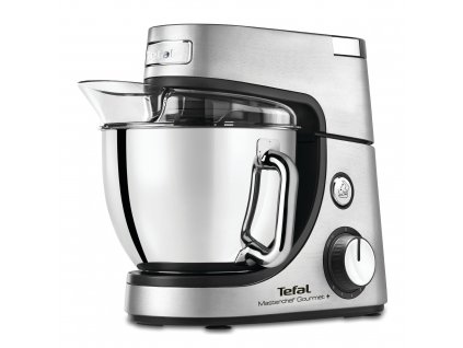 Keukenmachine MASTERCHEF GOURMET+ QB632D38 zilver, Tefal