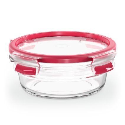 Voedselbewaardoos MASTER SEAL GLASS N1040310 600 ml, Tefal