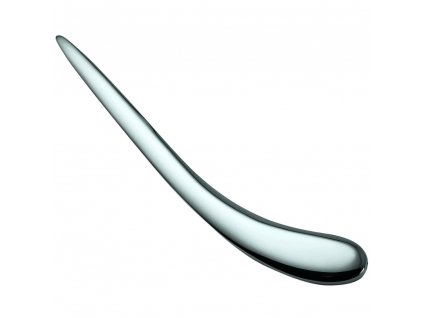 Briefopener PACO 22 cm, zilver, Philippi