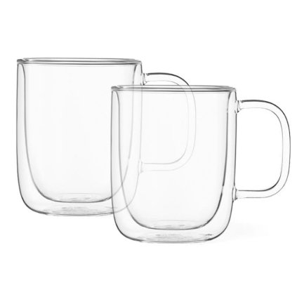 Theeglas CLASSIC 350 ml, set van 2 stuks, Viva Scandinavia