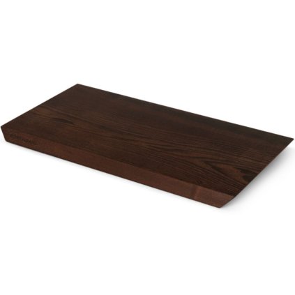 Snijplank RÅ 51 x 28 cm, essenhout, Rosendahl