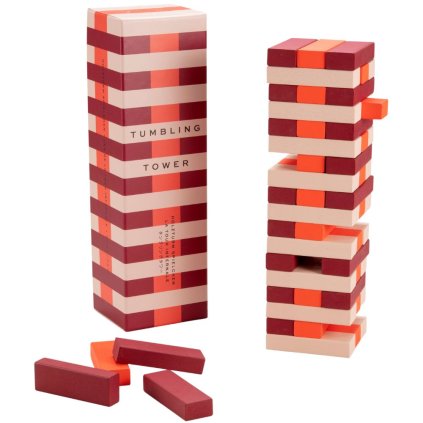 Tuimeltoren PLAY, Printworks