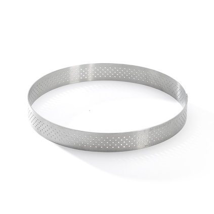 Bakring 15,5 cm, RVS, de Buyer