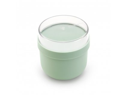 Lunchkom MAKE & TAKE 500 ml, jadegroen, Brabantia