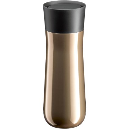 Reisbeker IMPULSE 350 ml, aardekleurig, WMF