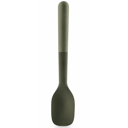 Serveerlepel GREEN TOOL 25,5 cm, groen, Eva Solo