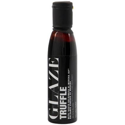 Balsamicoglazuur met truffel 150 ml, Nicolas Vahé