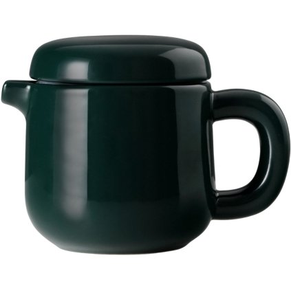 Theepot ISABELLA 600 ml, groen, Viva Scandinavia