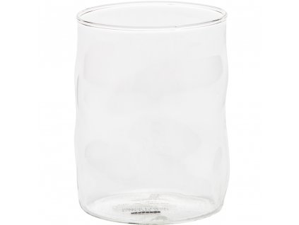 Waterglas GLASS FROM SONNY 10 cm, Seletti