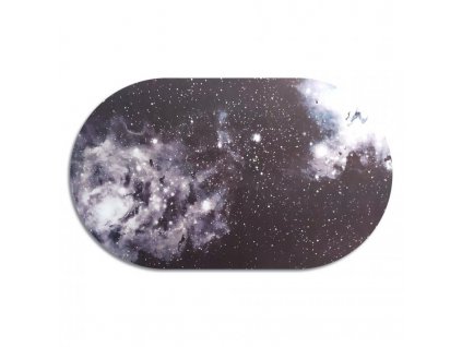 Placemat COSMIC DINER UNIVERSE 50 cm, Seletti