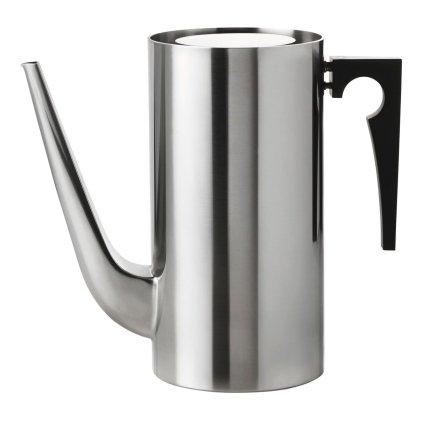 Koffiepot CYLINDA LINE 1,5 l, roestvrij staal, Stelton